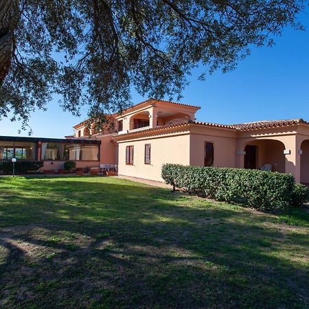 La Cinta 1 Apartamento San Teodoro  Exterior foto